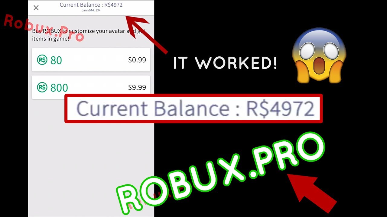 Phone Hacks For Robux